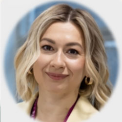 Ирина Коновалова